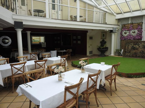 Manor Boutique Hotel Sydney - Australian Directory 30