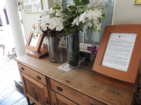 Manor Boutique Hotel Sydney - Australian Directory 34