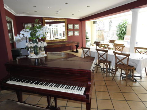 Manor Boutique Hotel Sydney - Australian Directory 29