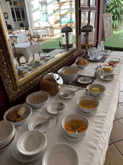 Manor Boutique Hotel Sydney - Australian Directory 38