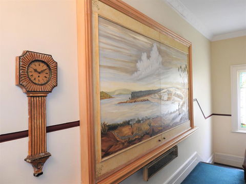 Manor Boutique Hotel Sydney - Australian Directory 22