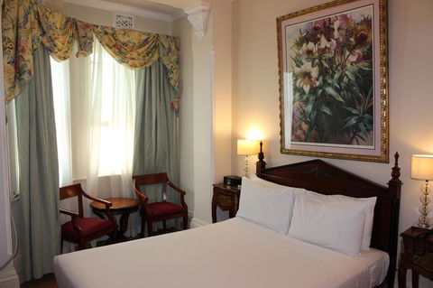 Manor Boutique Hotel Sydney - Australian Directory 5