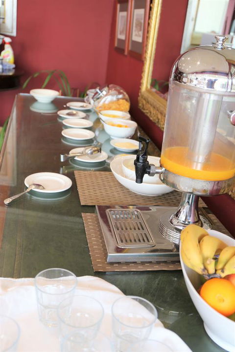 Manor Boutique Hotel Sydney - Australian Directory 36