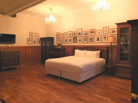 Manor Boutique Hotel Sydney - Australian Directory 19