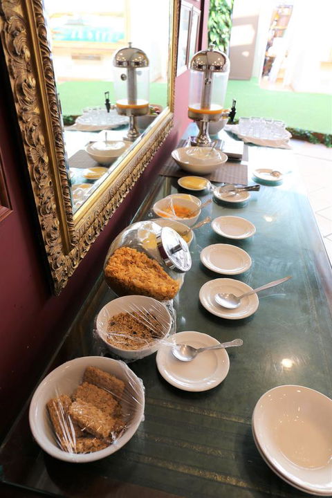 Manor Boutique Hotel Sydney - Australian Directory 37