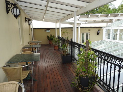 Manor Boutique Hotel Sydney - Australian Directory 32