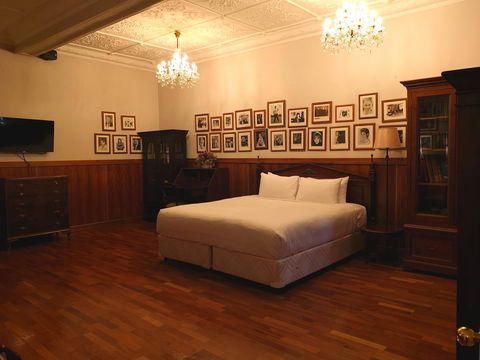 Manor Boutique Hotel Sydney - Australian Directory 21