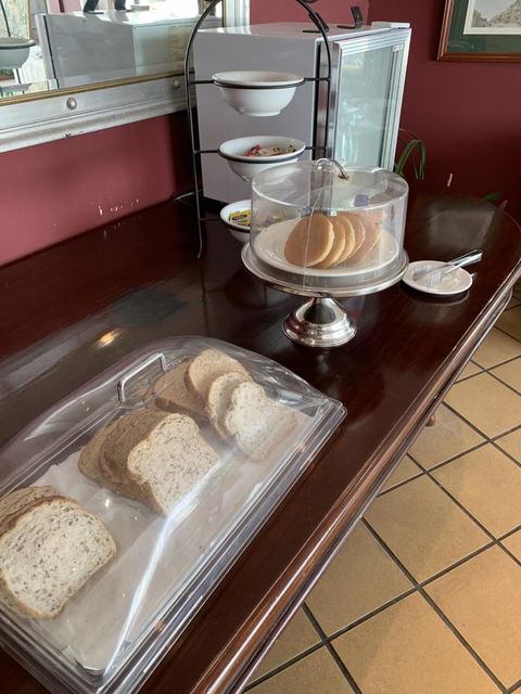 Manor Boutique Hotel Sydney - Australian Directory 39