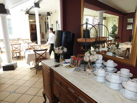 Manor Boutique Hotel Sydney - Australian Directory 28