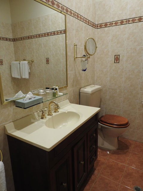 Manor Boutique Hotel Sydney - Australian Directory 14