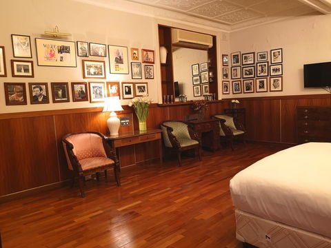 Manor Boutique Hotel Sydney - Australian Directory 20