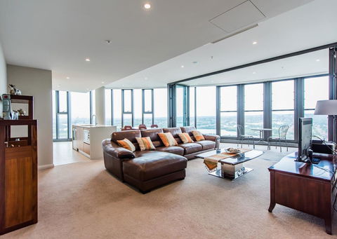180Â° Water View Three Bedroom (wooden Furniture) - Australian Directory 0