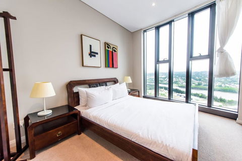 180Â° Water View Three Bedroom (wooden Furniture) - Australian Directory 30