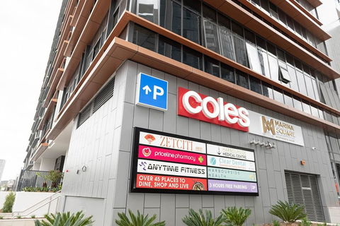 180Â° Water View Three Bedroom (wooden Furniture) - Australian Directory 21