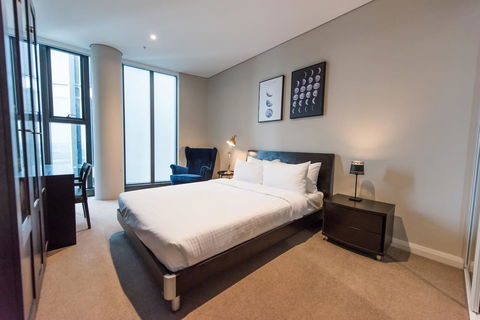 180Â° Water View Three Bedroom (wooden Furniture) - Australian Directory 9
