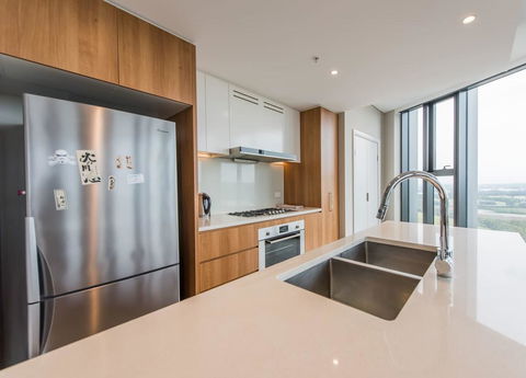 180Â° Water View Three Bedroom (wooden Furniture) - Australian Directory 4