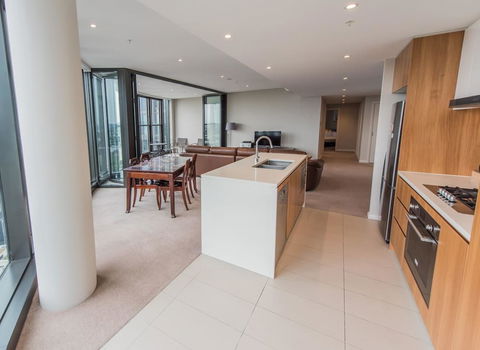 180Â° Water View Three Bedroom (wooden Furniture) - Australian Directory 25