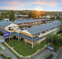 City Centre Motor Inn - Australian Directory