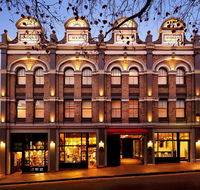 Harbour Rocks Hotel Sydney  MGallery by Sofitel - Australian Directory