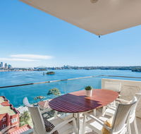 Panoramic harbour views and unbeatable comfort - Australian Directory