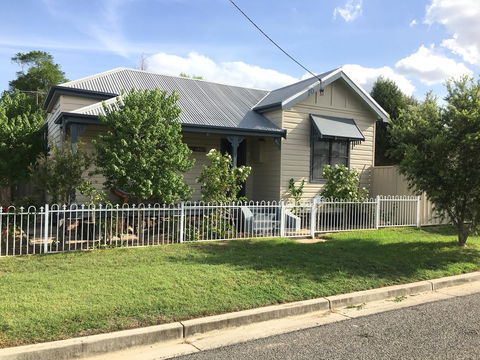 Caledonia Cottage - Australian Directory 0