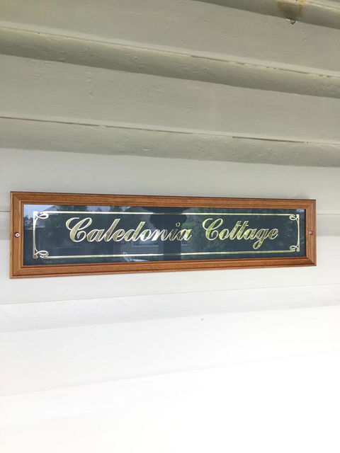 Caledonia Cottage - Australian Directory 7
