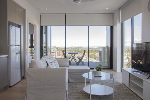 Brand New One Bedroom Apartment In Bondi Junction - Australian Directory 0