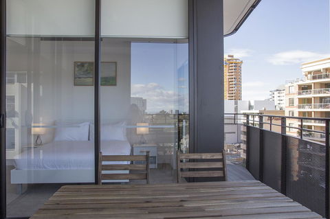 Brand New One Bedroom Apartment In Bondi Junction - Australian Directory 7