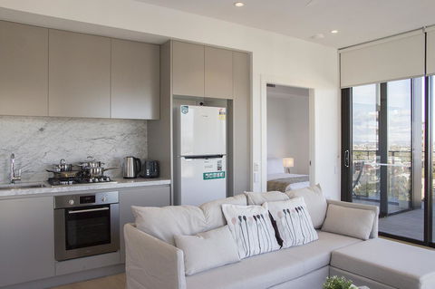 Brand New One Bedroom Apartment In Bondi Junction - Australian Directory 3