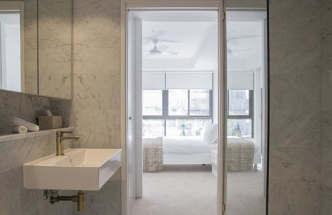 Brand New One Bedroom Apartment In Bondi Junction - Australian Directory 6