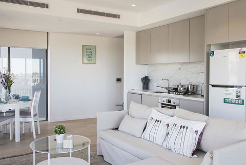 Brand New One Bedroom Apartment In Bondi Junction - Australian Directory 2