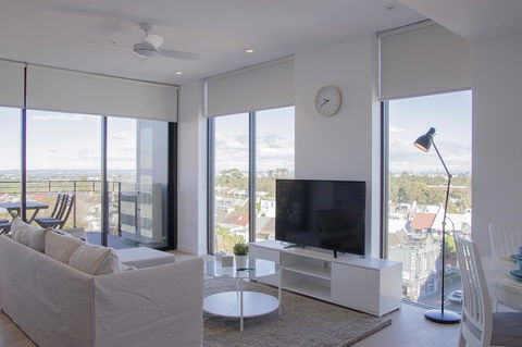 Brand New One Bedroom Apartment In Bondi Junction - Australian Directory 1