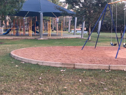 Nightcliff Foreshore Getaway - McKay Gardens - Australian Directory 33