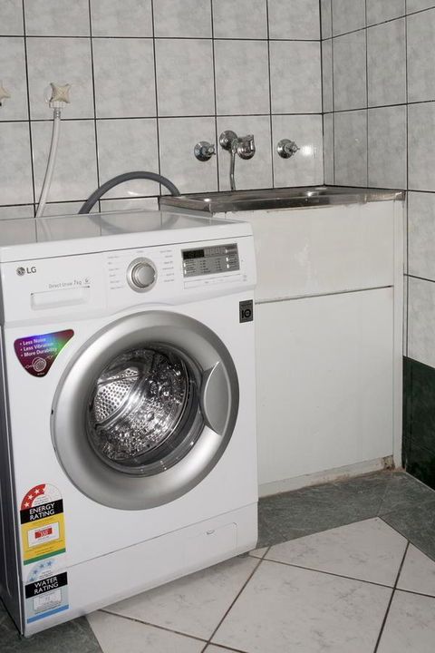 Nightcliff Foreshore Getaway - McKay Gardens - Australian Directory 16