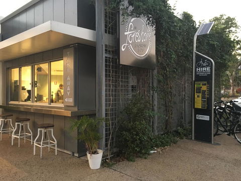 Nightcliff Foreshore Getaway - McKay Gardens - Australian Directory 19