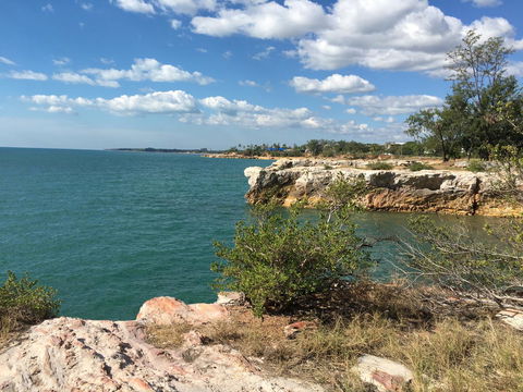 Nightcliff Foreshore Getaway - McKay Gardens - Australian Directory 30