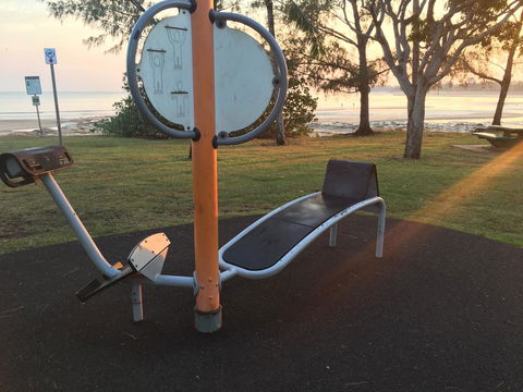 Nightcliff Foreshore Getaway - McKay Gardens - Australian Directory 35