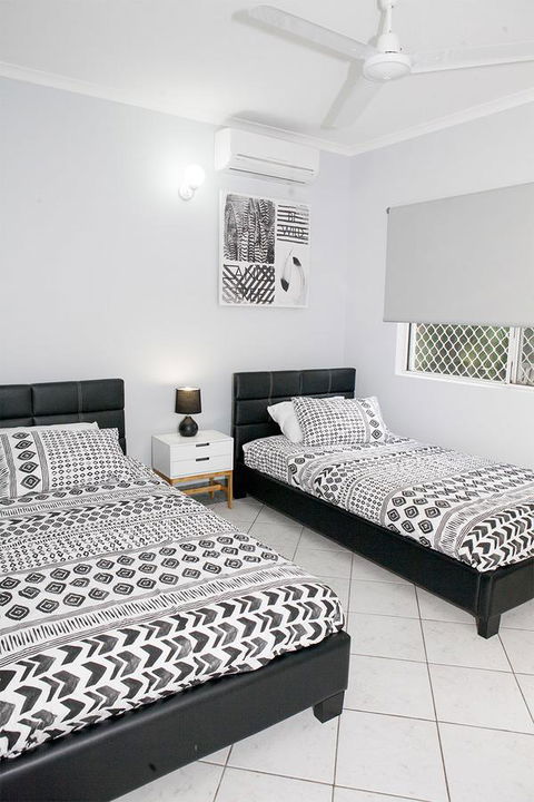 Nightcliff Foreshore Getaway - McKay Gardens - Australian Directory 12