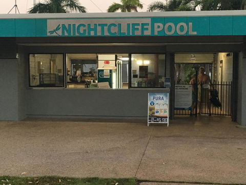 Nightcliff Foreshore Getaway - McKay Gardens - Australian Directory 24