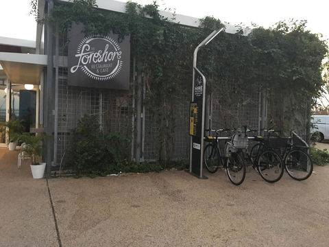 Nightcliff Foreshore Getaway - McKay Gardens - Australian Directory 20