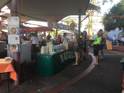 Nightcliff Foreshore Getaway - McKay Gardens - Australian Directory 38