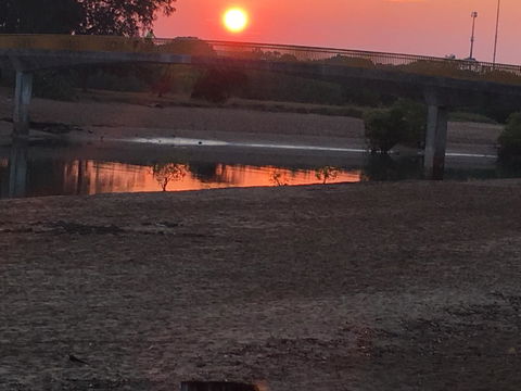 Nightcliff Foreshore Getaway - McKay Gardens - Australian Directory 18