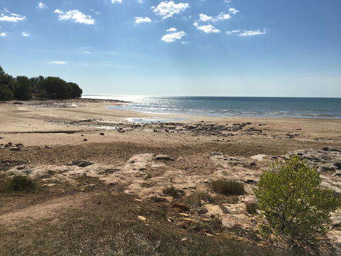 Nightcliff Foreshore Getaway - McKay Gardens - Australian Directory 29