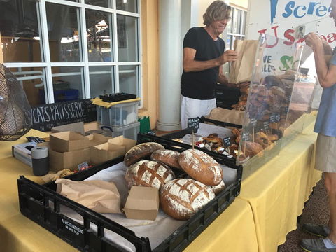 Nightcliff Foreshore Getaway - McKay Gardens - Australian Directory 39