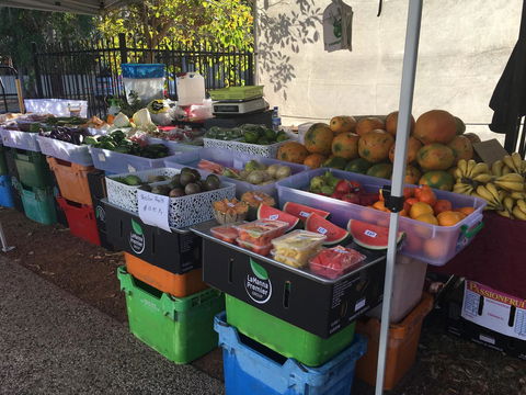 Nightcliff Foreshore Getaway - McKay Gardens - Australian Directory 40