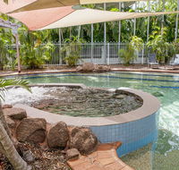 Nightcliff Foreshore Getaway - McKay Gardens - Australian Directory