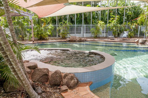Nightcliff Foreshore Getaway - McKay Gardens - Australian Directory 0