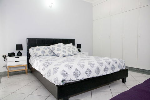 Nightcliff Foreshore Getaway - McKay Gardens - Australian Directory 10