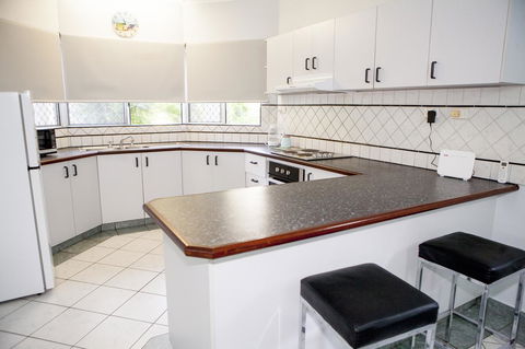 Nightcliff Foreshore Getaway - McKay Gardens - Australian Directory 6