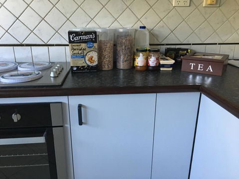 Nightcliff Foreshore Getaway - McKay Gardens - Australian Directory 8